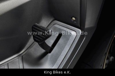 Fahrzeugabbildung Kymco CV3 575i ABS - Inkl. 3 Jahre Garantie - 2026er