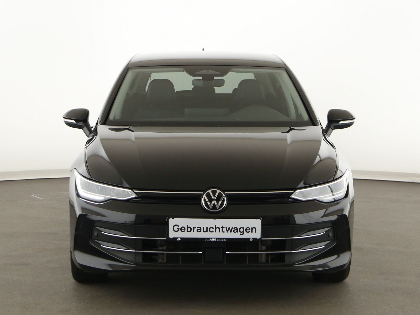 Volkswagen Golf - Bild 3