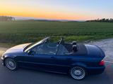 BMW 330Ci Cabrio Facelift ALPINA B3S PAKET 6-Gang   - BMW 330: Cabrio