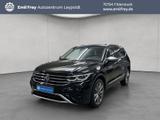 Volkswagen Tiguan Allspace 2.0 TDI SCR 4Motion DSG Elegance - Volkswagen Tiguan Allspace Tageszulassungen