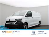 Volkswagen T7 Transporter Kasten TDI LR *LED*GRA*R-CAM* - blaue Volkswagen T7 Transporter