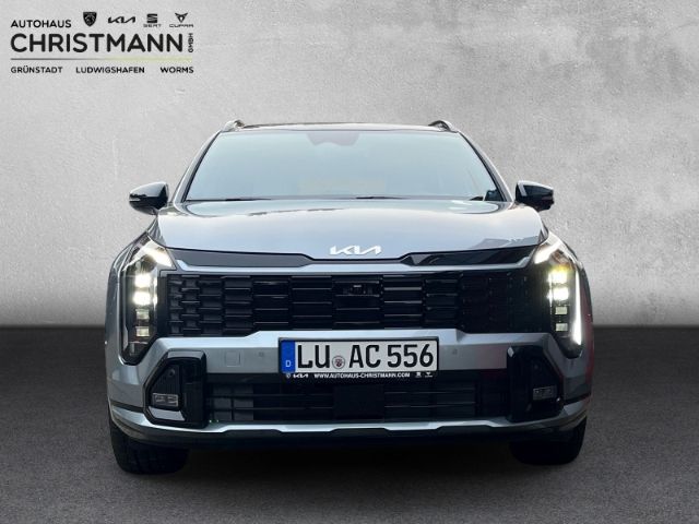 Fahrzeugabbildung Kia Sportage 1.6T AWD DCT GT-LINE *DRIVEWISE-PAKET*S