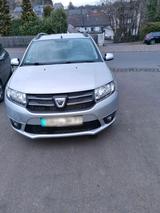 Dacia Logan  Kombi - Dacia Sandero: Kombi