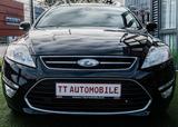 Ford Mondeo Turnier Titanium NAVI|TEMPOMAT|PDC|MEMORY - scheckheftgepflegte Ford Mondeo