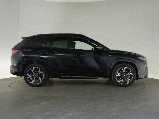 Hyundai Tucson – Bild 28