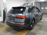 Audi Q7 50 TDI qu tiptr. 2 x S line - PANO - 7 SITZER - Audi Q7: Line