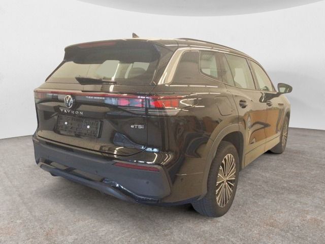 Volkswagen Tayron - Bild 3