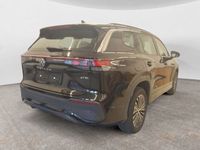 Volkswagen Tayron - Vorschau Bild 3