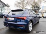 Audi A3 Sportback 35 TFSI Kamera Hud Tempo Ahk Led Na - Audi A3 Gebrauchtwagen in Bonn