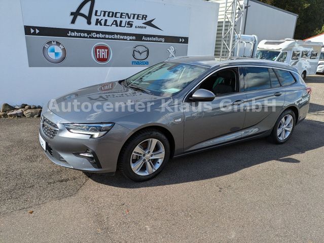 Opel Insignia B Sports Tourer Business Elegance