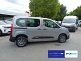 Citroën Berlingo 1.2 PureTech 110 MPV Plus(PKW Zulassung - Citroën Berlingo mit Benzin-Antrieb