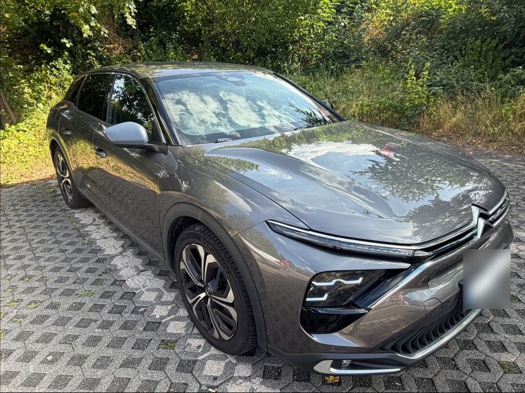 Image of Citroën C5 X
