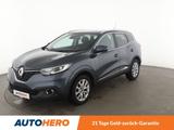 Renault Kadjar 1.2 TCe Energy Experience Aut.*VC*TEMPO* - Renault Kadjar: Automatik