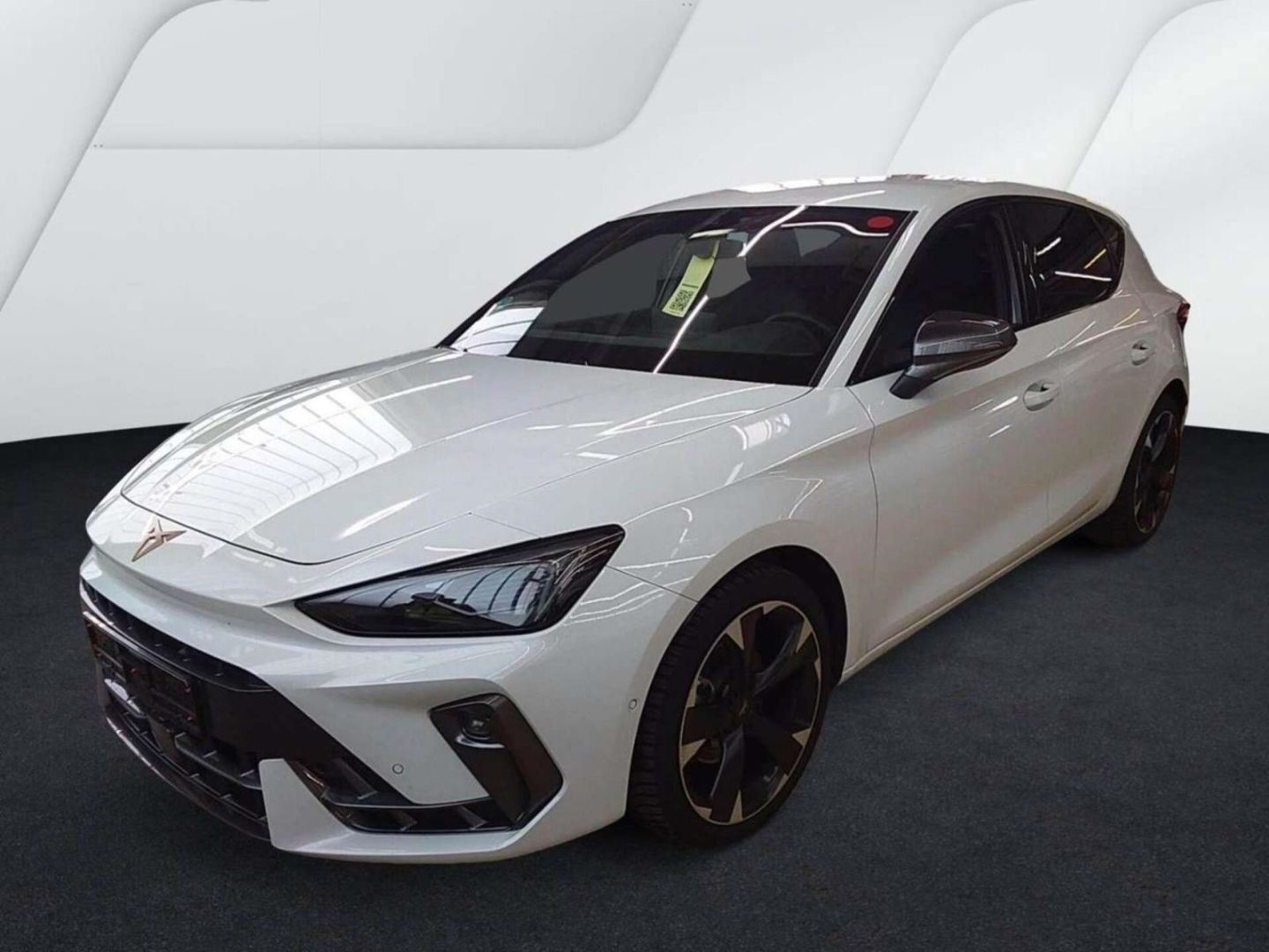 Cupra Leon - Bild 2