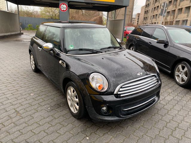 MINI ONE Mini One Klima PDC TÜV NEU 76TKM Garantie