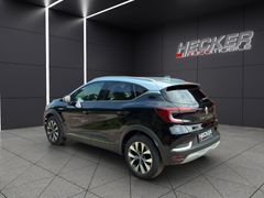 Renault Captur II 1.6 E-TECH Plug-in 160 Intens (EURO 6d