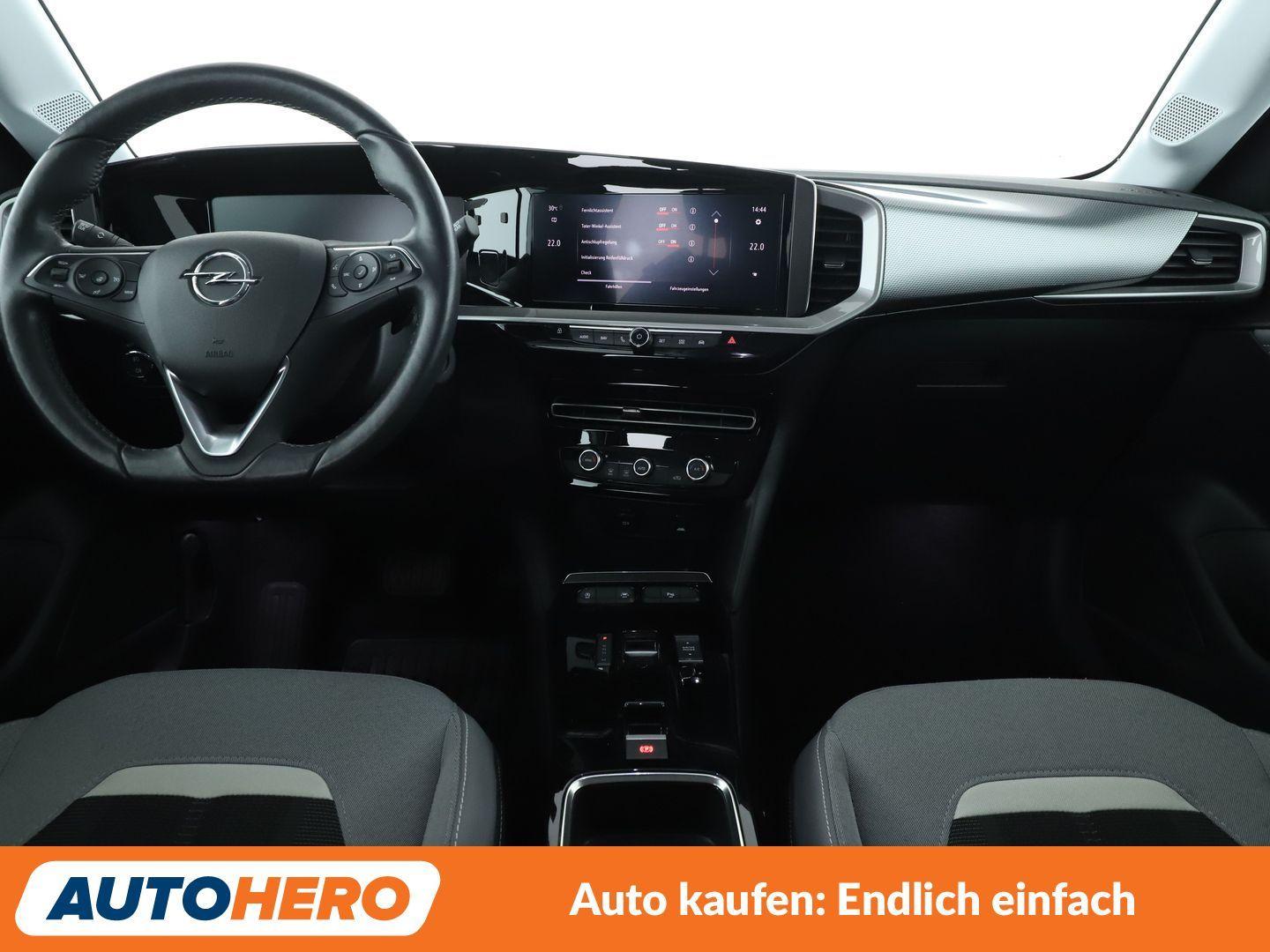 Opel Mokka 1.2 Turbo Elegance Aut.*NAVI*TEMPO*CAM*PDC