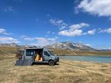 Mercedes-Benz Sprinter Offroad Camper 4x4 / 3,5T / Autark
