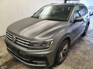 Volkswagen Tiguan Allspace Highline 4Motion"R-LINE"7 Sitzer