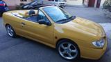 Renault Megane Coupé Cabrio - Renault Megane aus 1997