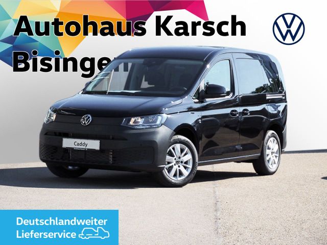 Volkswagen Caddy 2.0 l TDI 75 kW AHK, KLIMA