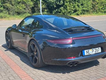 2014 Porsche 991 photo 5