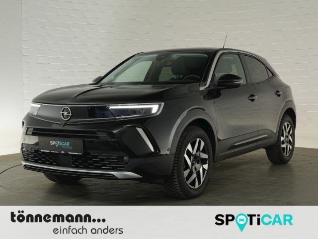 Image of Opel Mokka