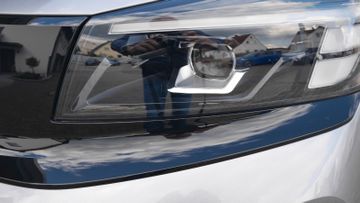Bild 3 Opel Zafira Life GS Voll, AHK