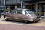 Citroën DS 23 Pallas semi automatic - Citroën Oldtimer