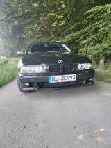 BMW 520i A Highline Exclusive touring Highline E... - BMW 5er Reihe: Highline Exclusive