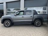 Volkswagen Amarok Canyon DoubleCab 4Motion V6 Aut. - Volkswagen Amarok: Canyon