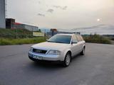 Audi A6 4b Avant 2.5 TDI - Audi A6 aus 1999: Kombi