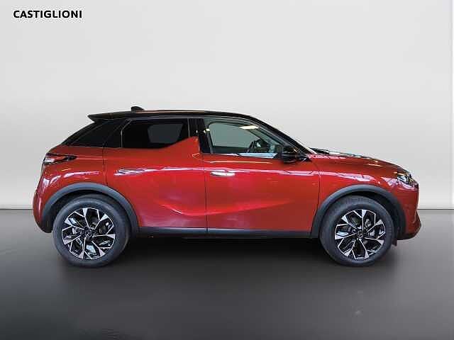 DS Automobiles DS DS 3 Crossback DS3 Opera E-tense imagem 2