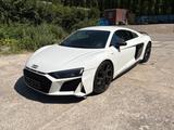 Audi R8 5.2 FSI RWD S tronic  - Audi R8 RWD Gebrauchtwagen