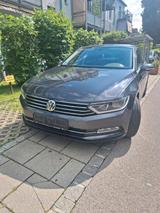 Volkswagen VW Passat Limousine - VW Passat Gebrauchtwagen in Augsburg