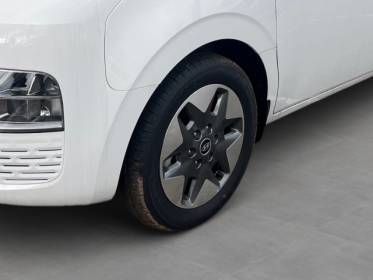 Hyundai Staria – Bild 5