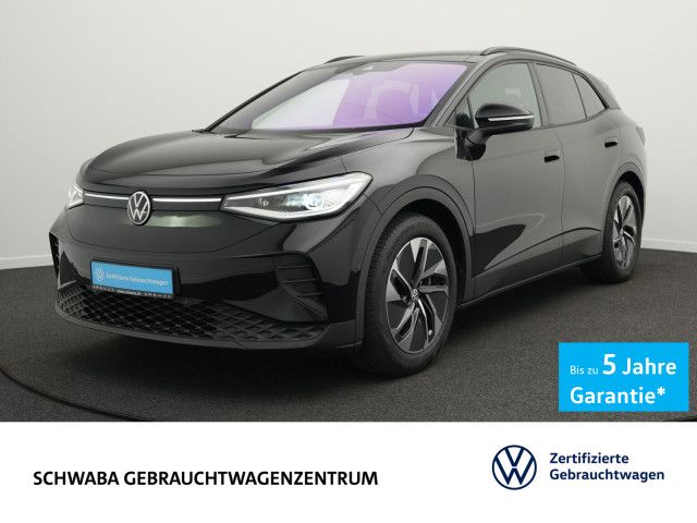 Volkswagen ID.4 Pro PANO*SIDE*R-KAM*19"