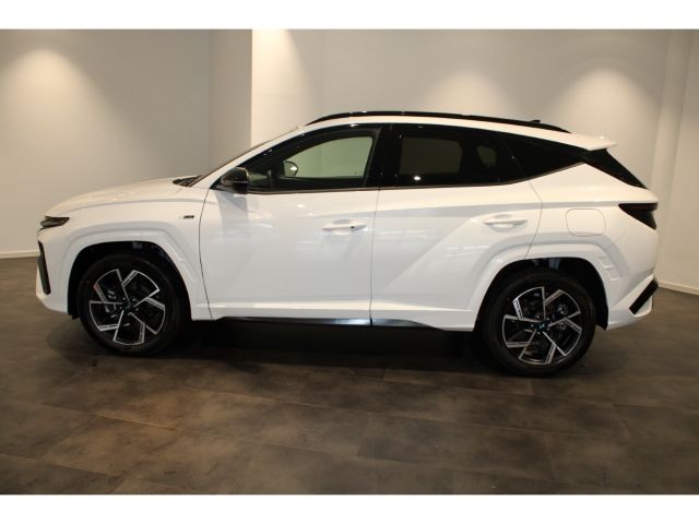 Hyundai Tucson – Bild 3