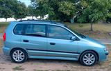 Mitsubishi Space Star 1,6 Motion Motion - gebrauchte Mitsubishi Space Star aus dem Jahr 2004