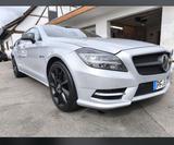Mercedes-Benz Mercedes Benz CLS 500 - gebrauchte Mercedes-Benz CLS 500 aus dem Jahr 2012