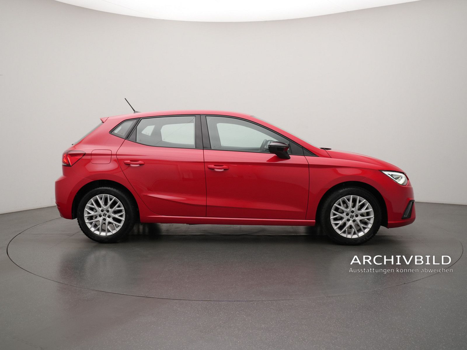 Seat Ibiza - Bild 3