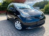 Toyota Aygo AYGO Cooll*KLIMA*SERVICE NEU*TÜV NEU*MP3*CD - Toyota aus 2008: Aygo