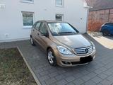 Mercedes-Benz B170 Automatik (verhandelbar) - Mercedes-Benz 170 v