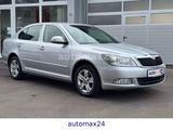 Skoda Octavia Lim. Impuls Edition - Skoda Octavia: Impuls Edition