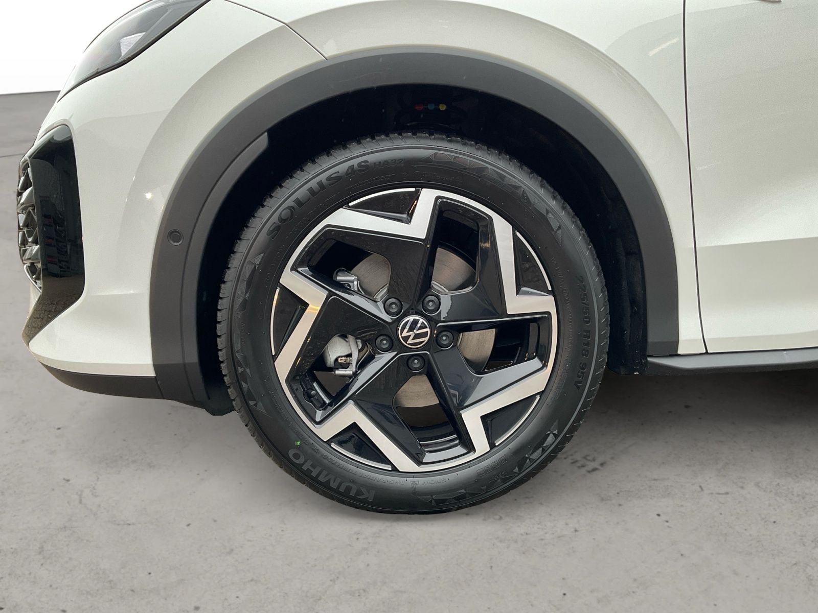 Volkswagen T-Roc - Bild 14