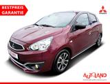 Mitsubishi Space Star 1.2 Diamant Edition+ Sitzheizung AUX - gebrauchte Mitsubishi Space Star aus dem Jahr 2016