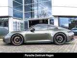 Porsche 992 911 Carrera GTS Liftsystem-VA Surround-View - Porsche: Grün, 911