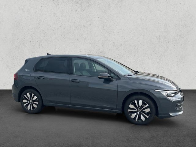 Golf Goal 2.0 TDI DSG,ACC,LED,Navi,Kamera,AHK