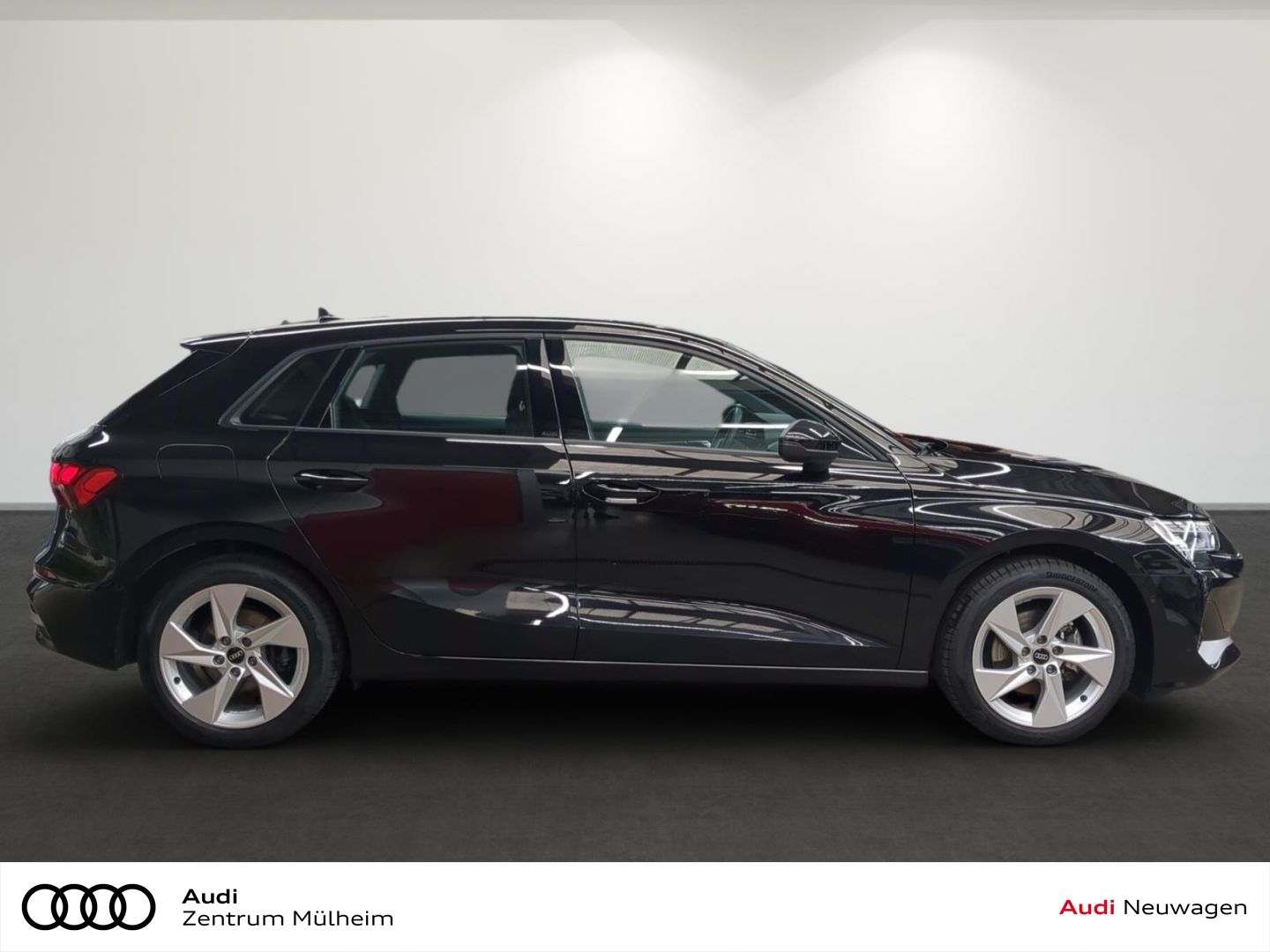 Audi A3 - Bild 3
