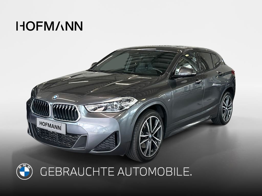 BMW X2 xDrive20i Aut M Sport